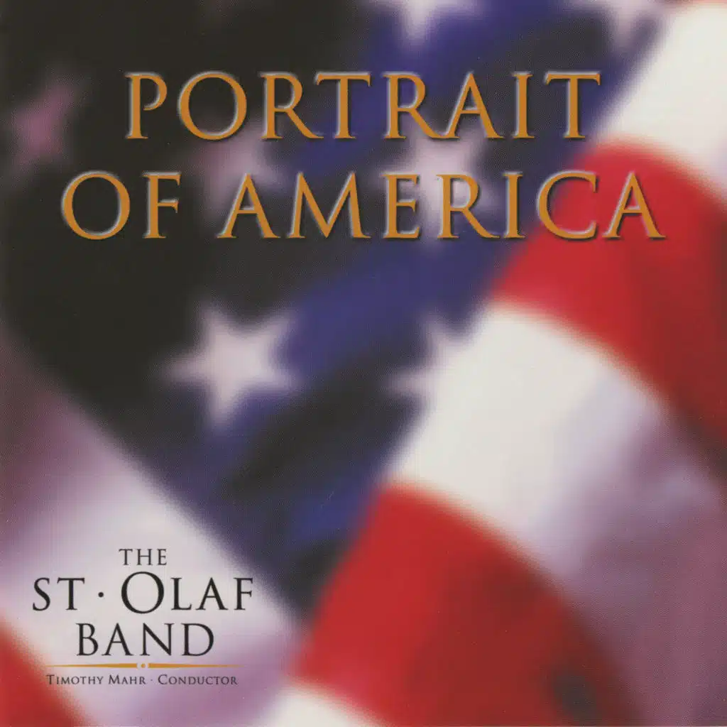 The St. Olaf Band