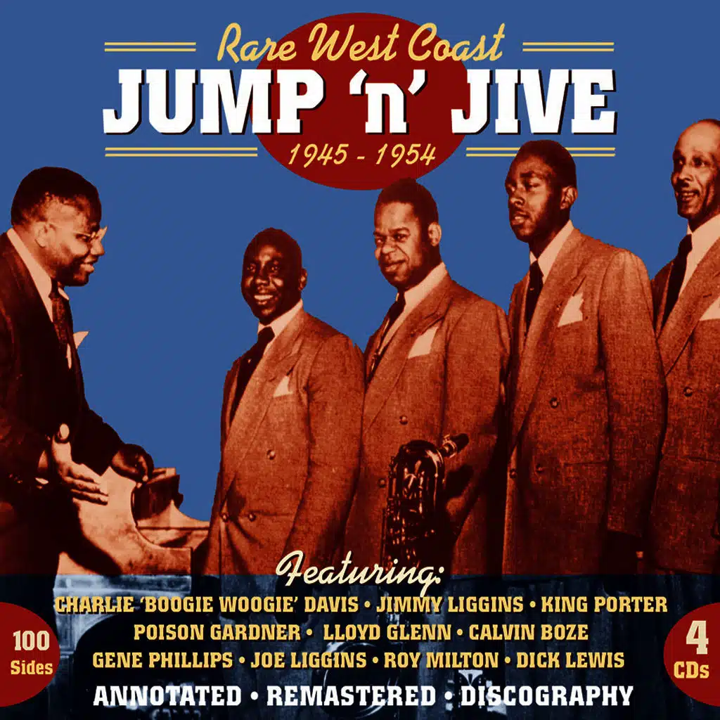 Baby You're Tops With Me