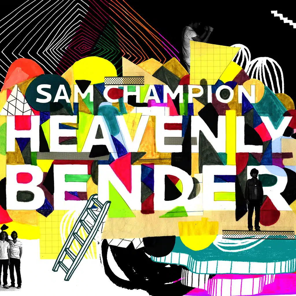 Heavenly Bender