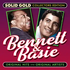 Count Basie & Tony Bennett
