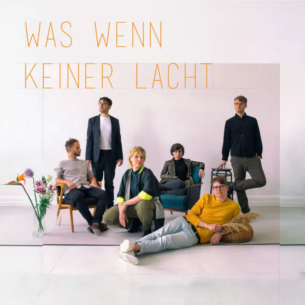 Lied ohne Überschrift