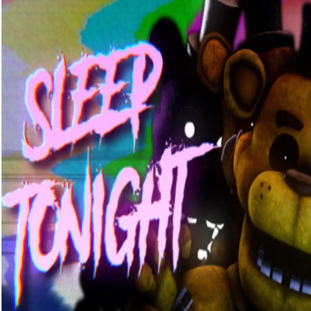 Don't Sleep Tonight Rockit Gaming Smoke The Bear