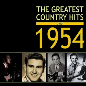 Greatest Country Hits Of 1954