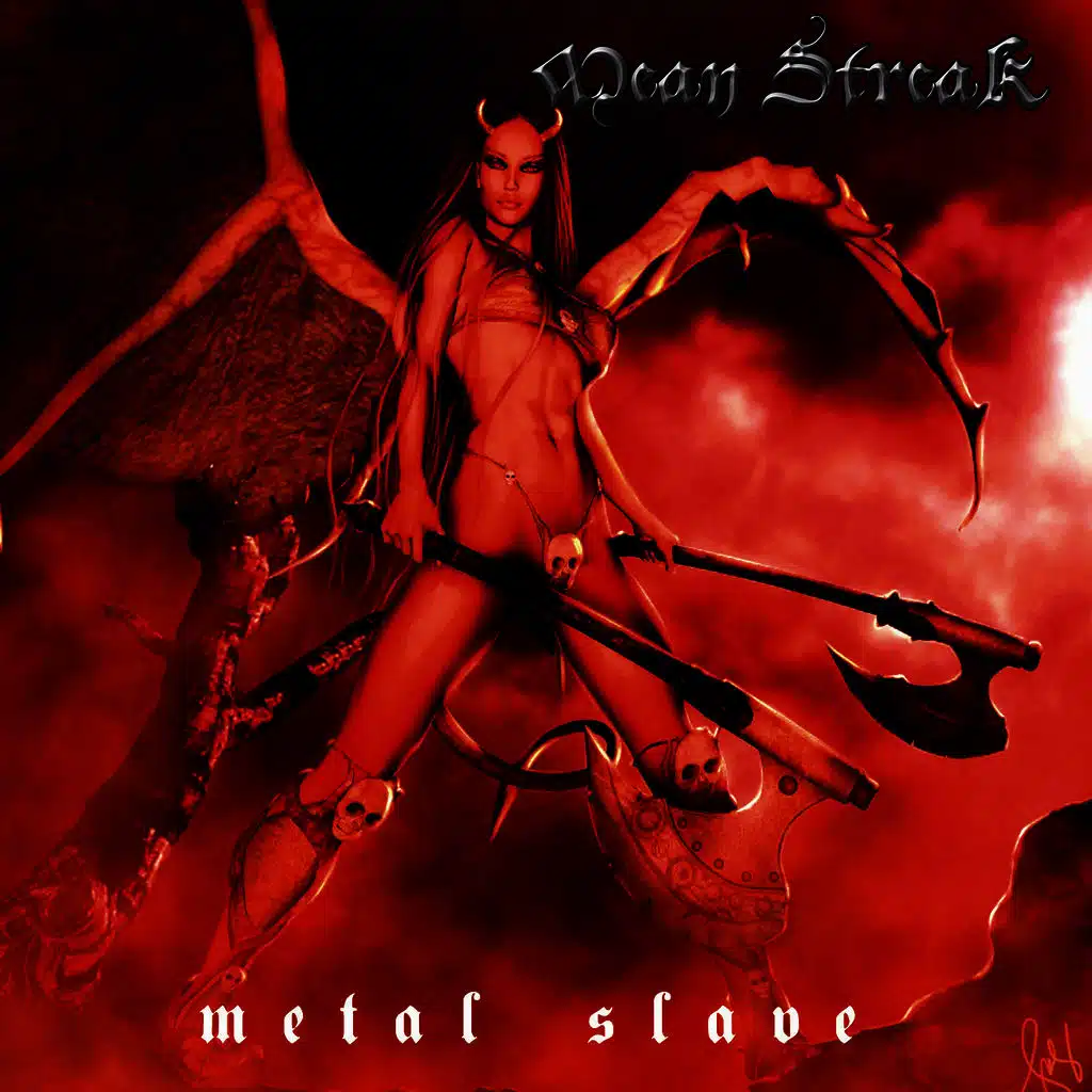 Metal Slave