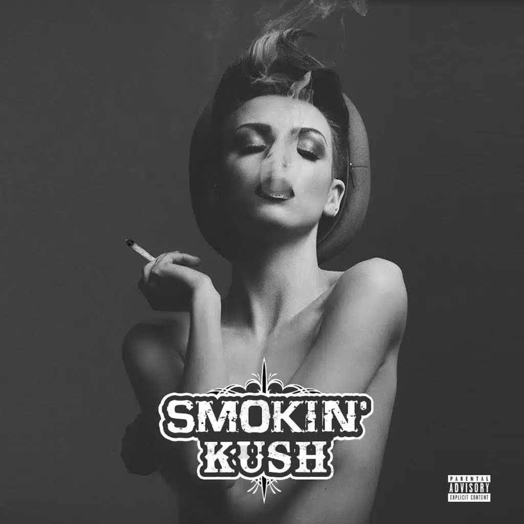 Smokin' Kush  (feat. Milton Bradley)