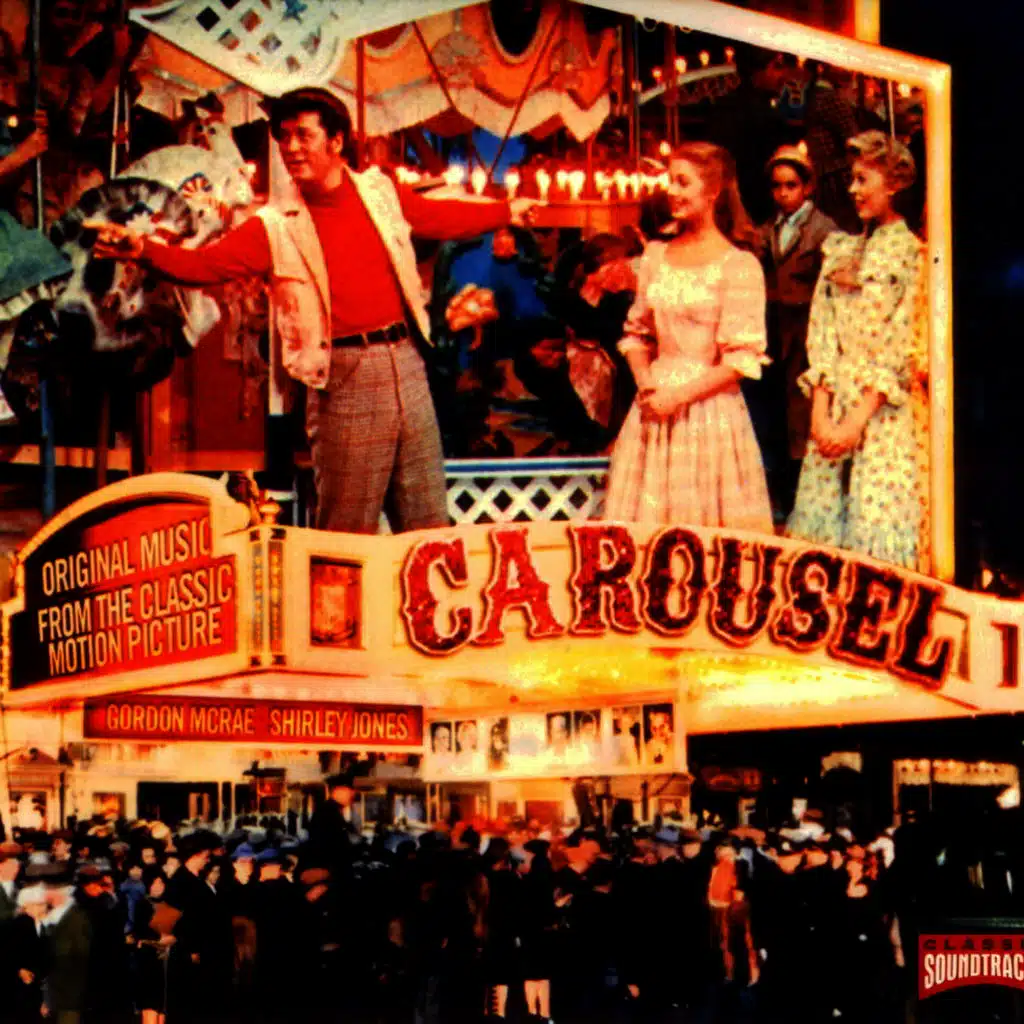 Carousel - OST