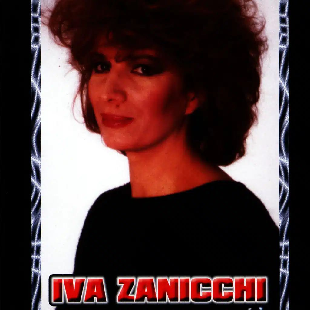 Iva Zanicchi