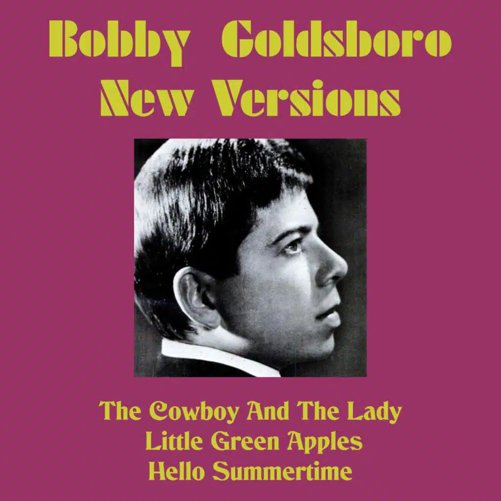 Butterfly for Bucky (Rerecorded)