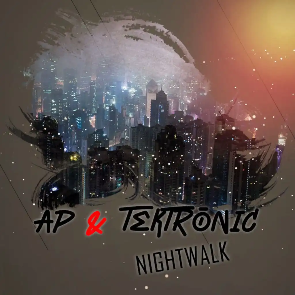 Nightwalk (Radio Edit)