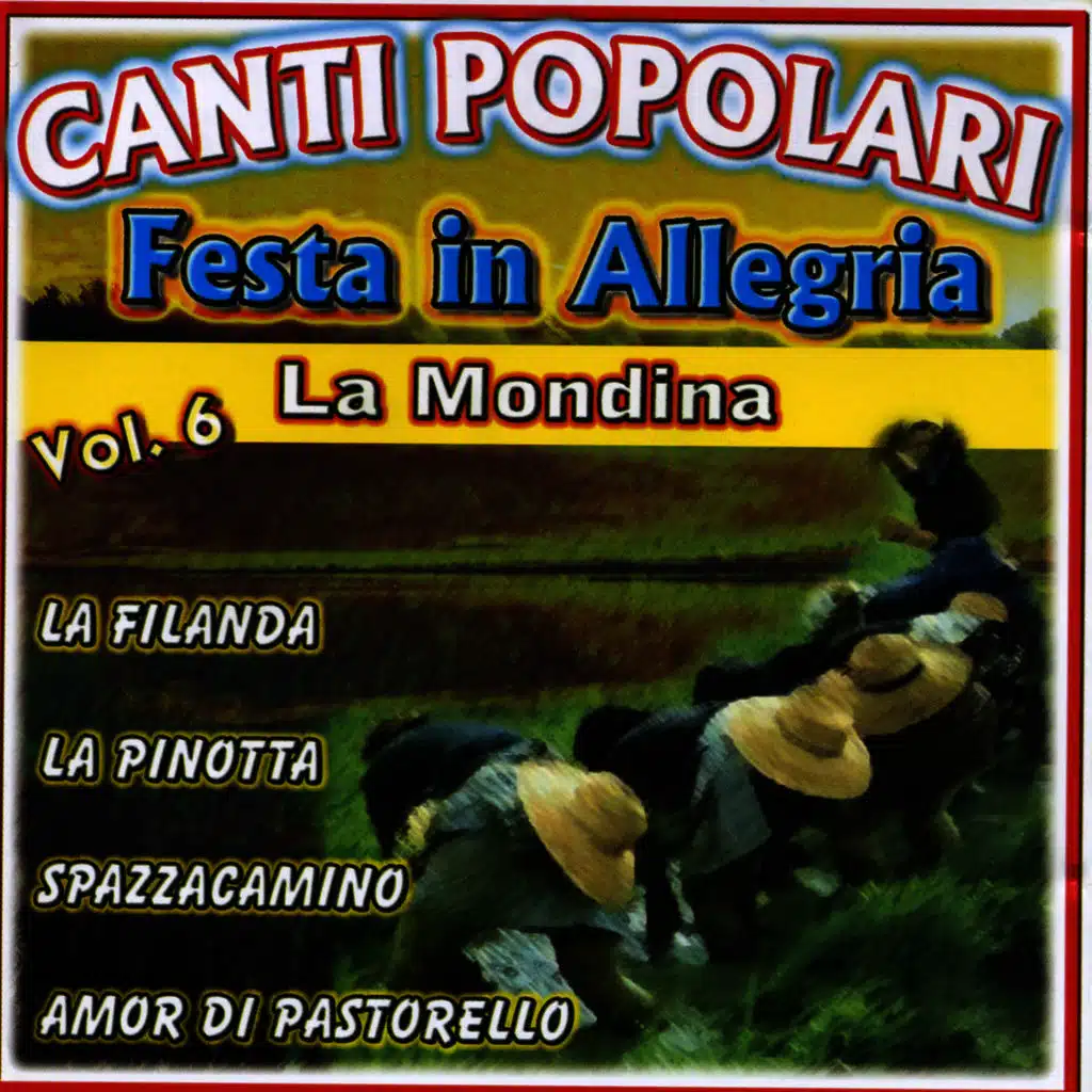 Mamma mia dammi cento lire