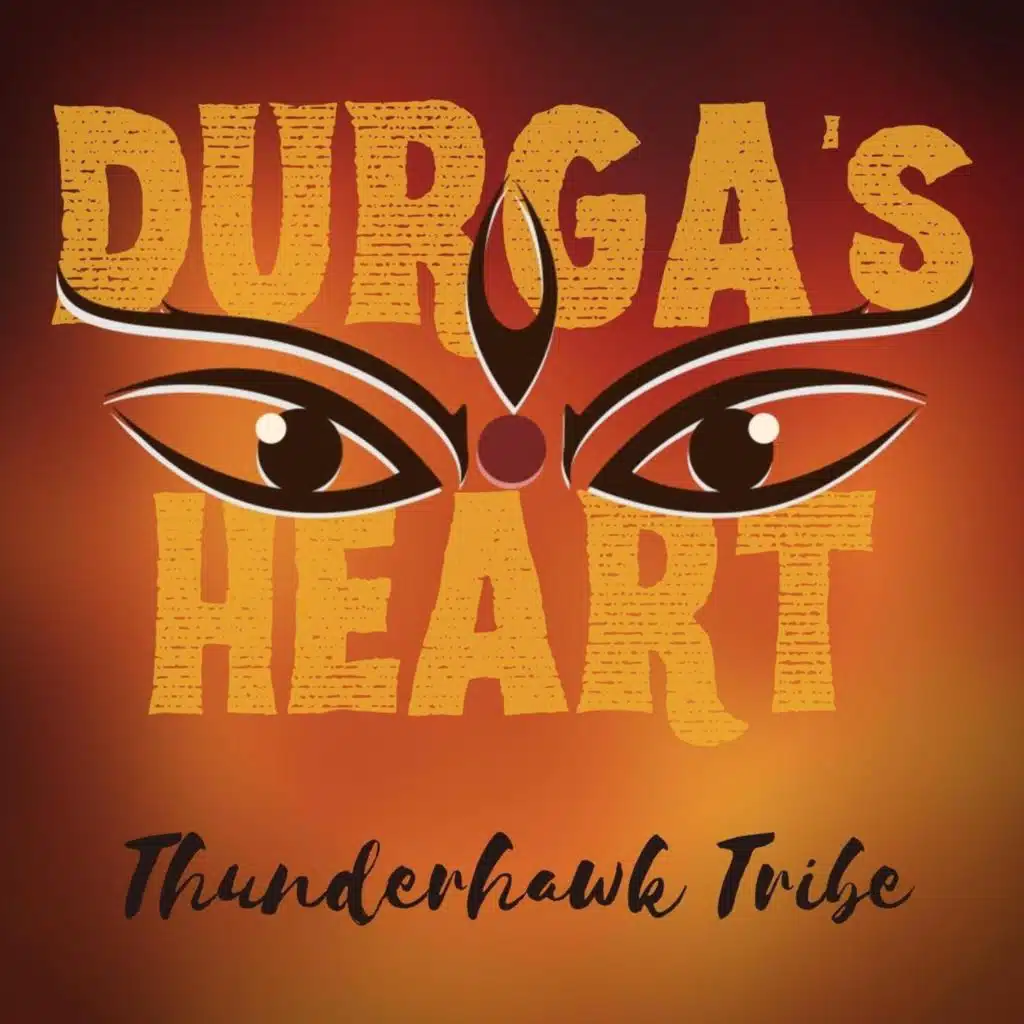 Durga's Heart