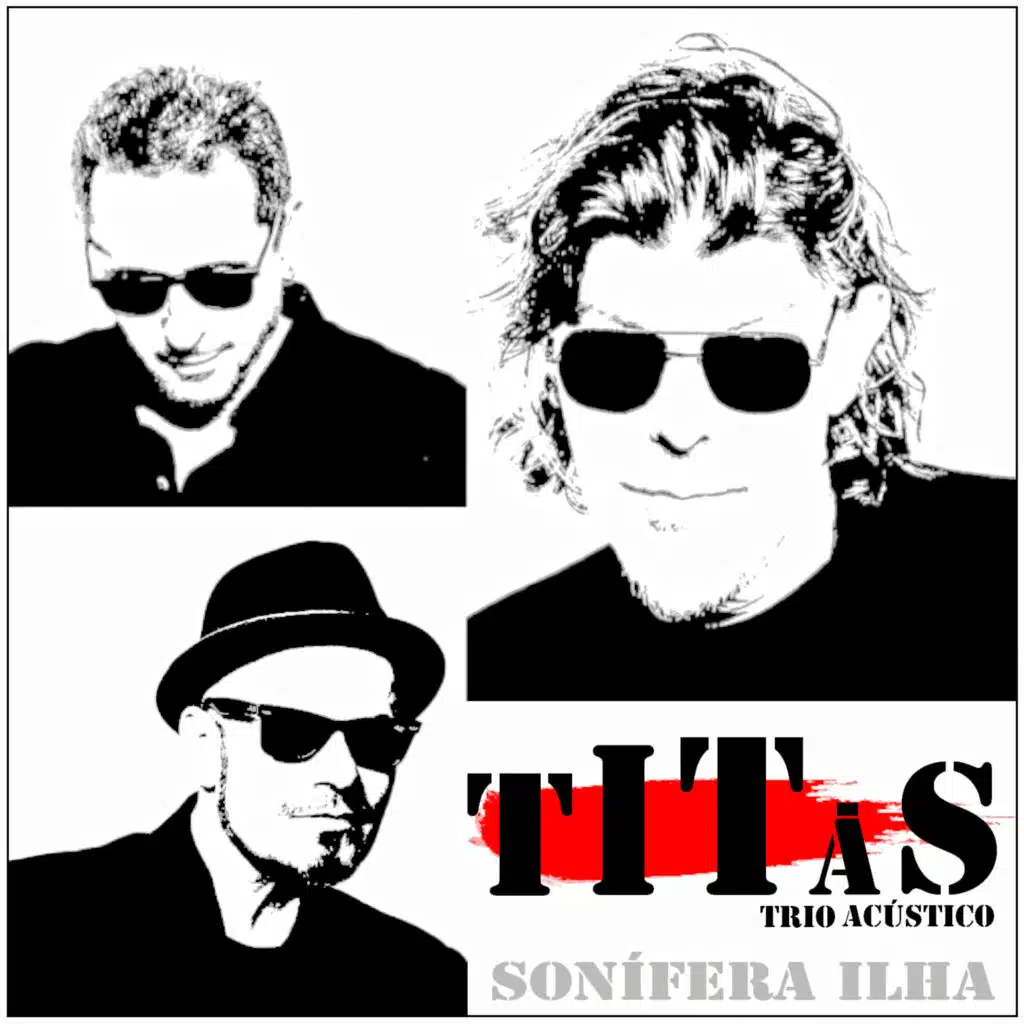 Sonífera Ilha (Trio Acústico)