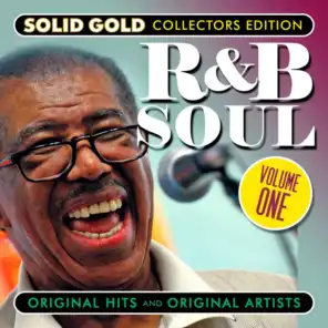 Solid Gold R&B Soul, Vol. 1