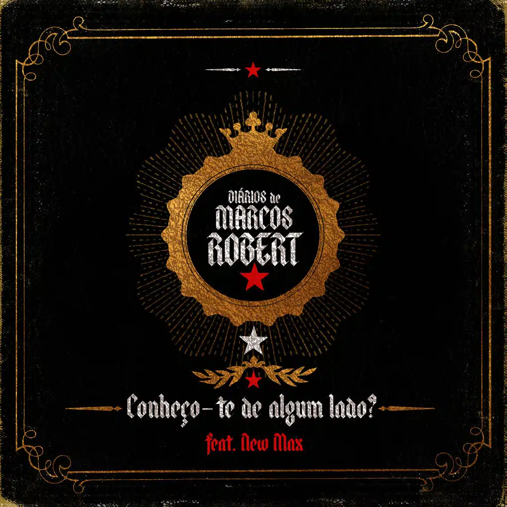 Conheço-Te De Algum Lado?
