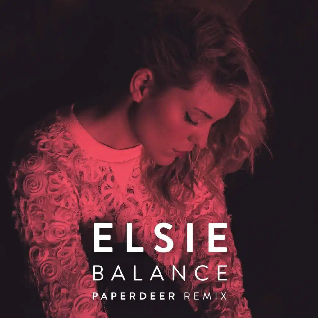 Balance (Paperdeer Remix)