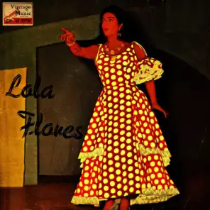 Vintage Flamenco Rumba Nº 12 - EPs Collectors "Un Mundo Raro" (Gipsy)