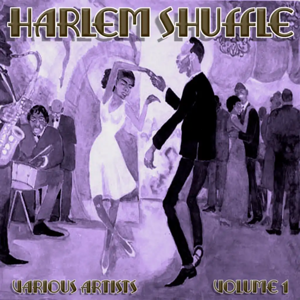 Harlem Shuffle