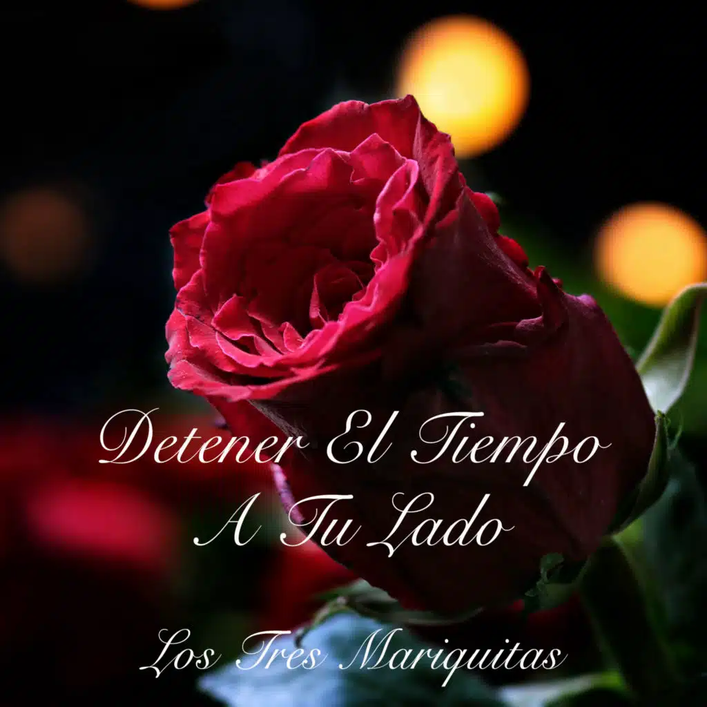 Detener El Tiempo A Tu Lado