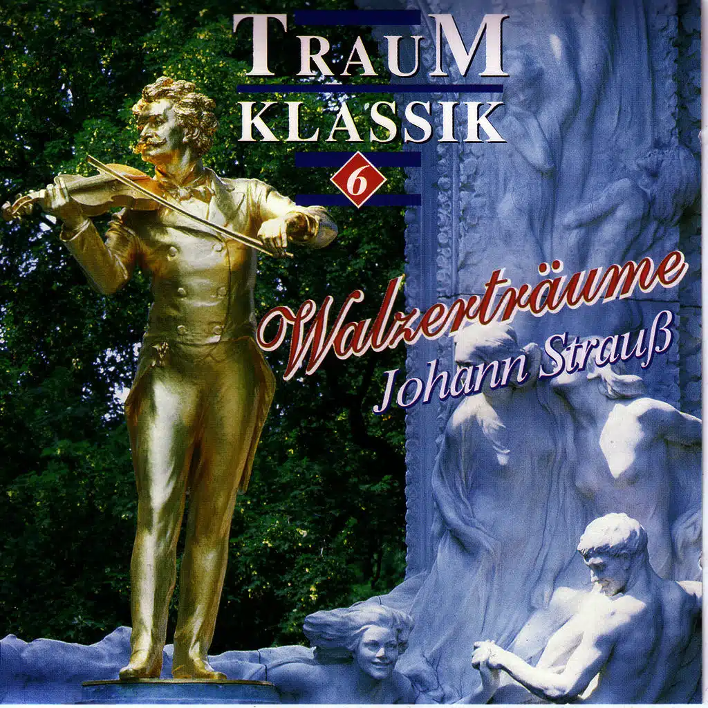 Großes Salon Orchester Wien