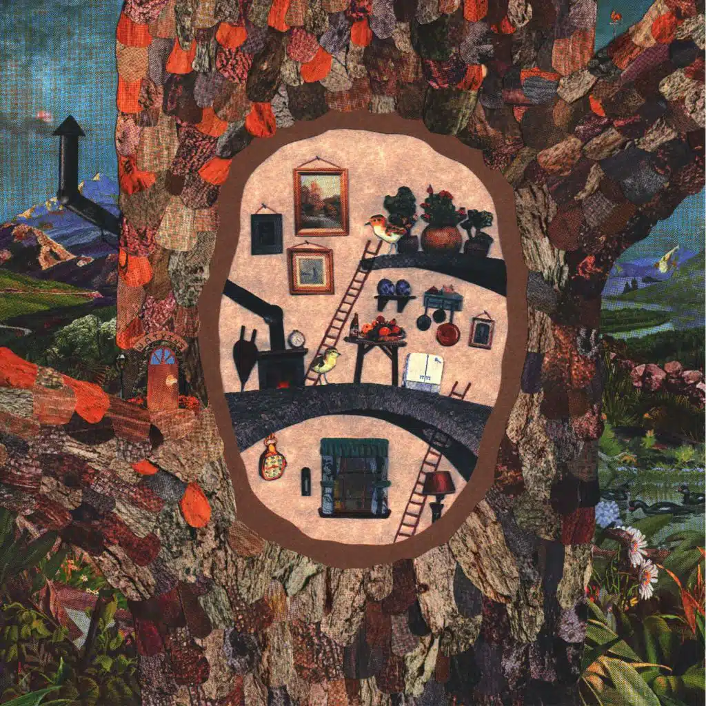 Blue Shadows on the Trail (feat. Nickel Creek)