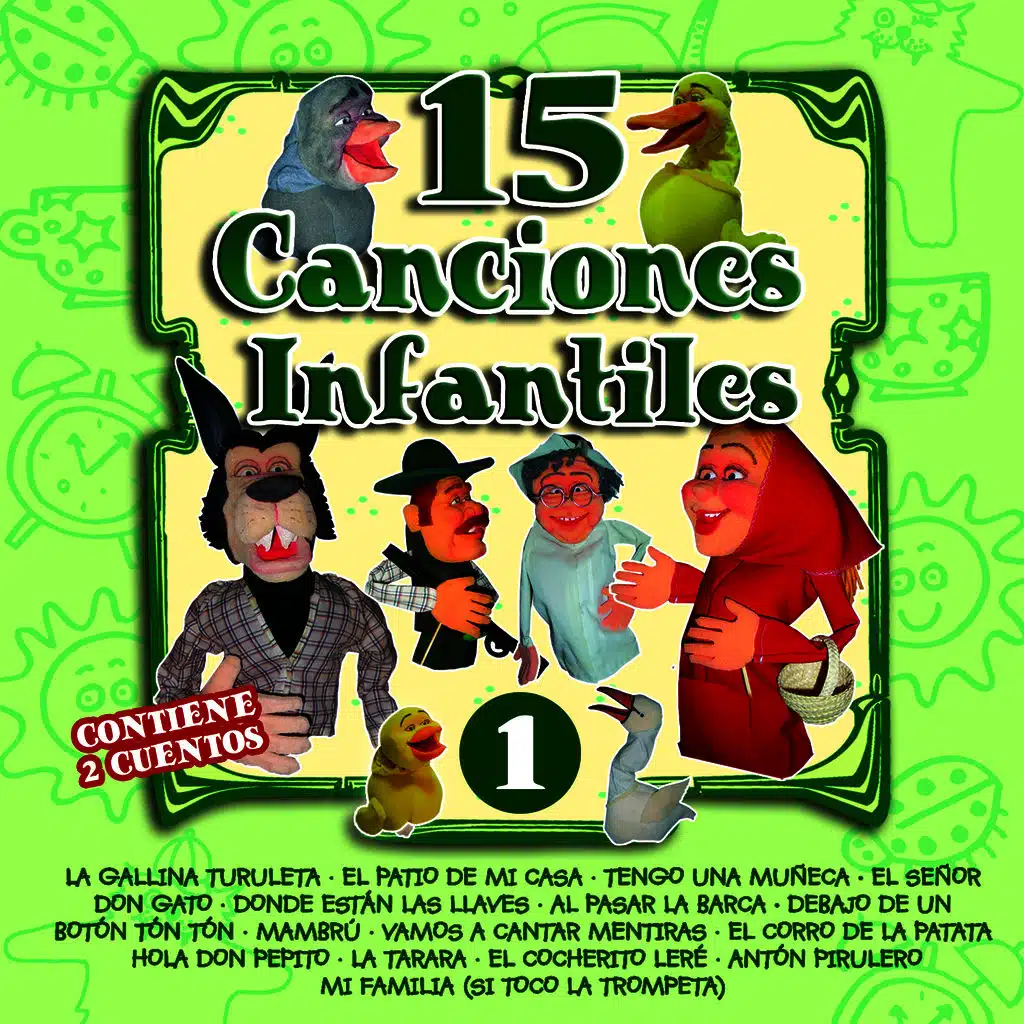 El Corro De La Patata
