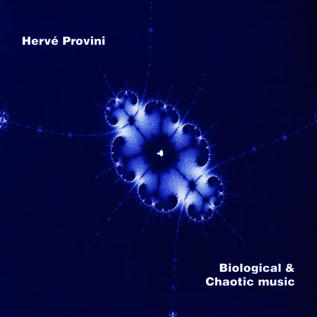 Biological & Chaotic Music