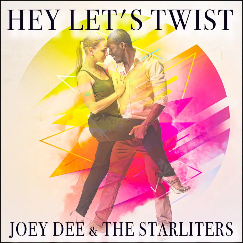 Hey Let's Twist