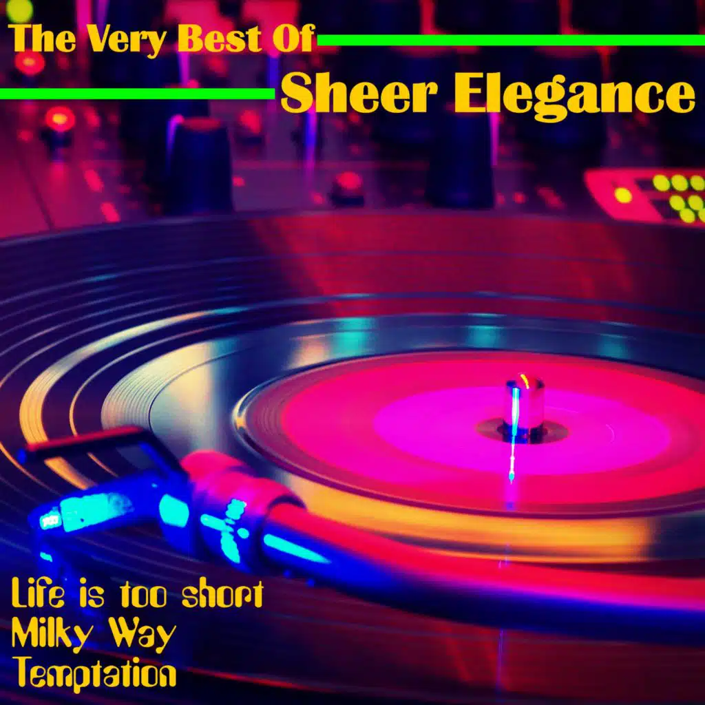 Temptation (Rerecorded)