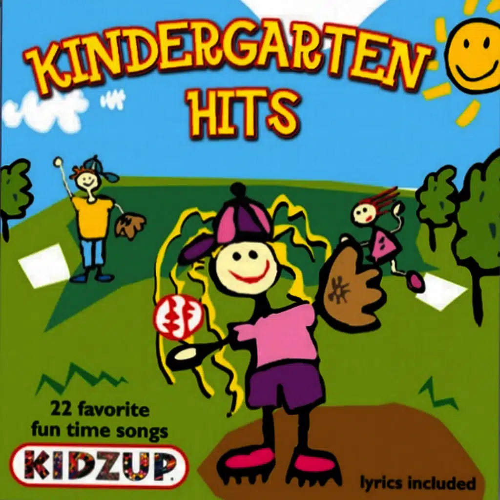 Kindergarten Hits