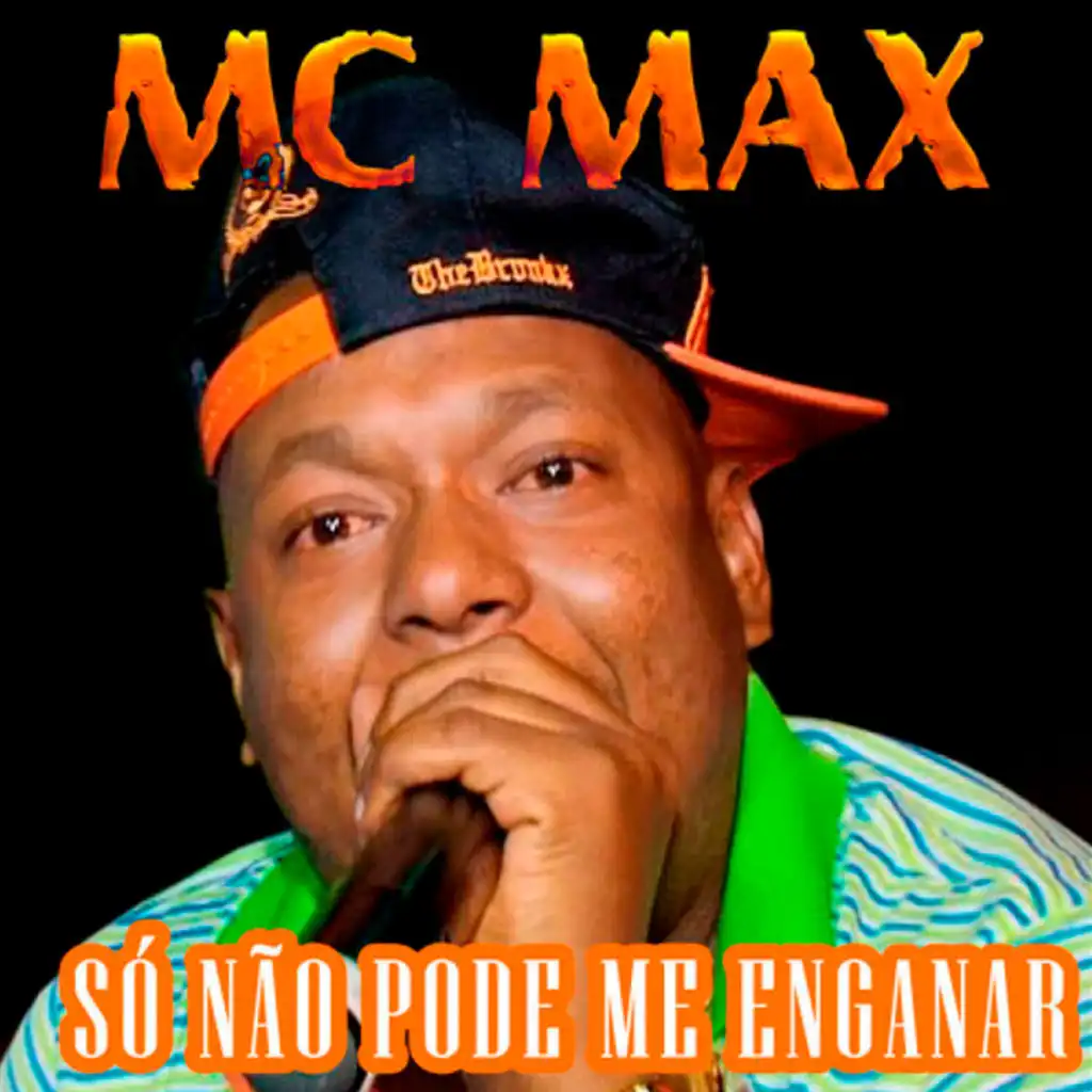 Dj Batata & Mc Max