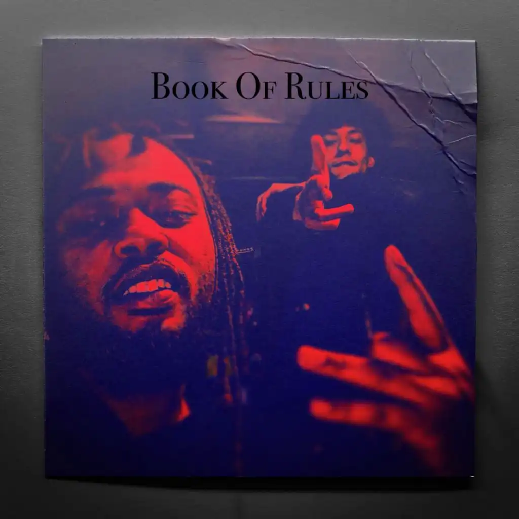 Book Of Rules