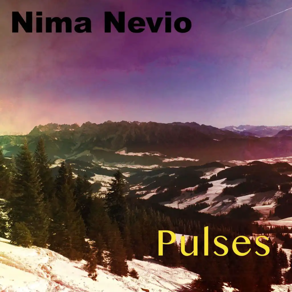 Nima Nevio