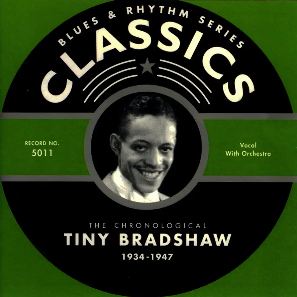 I'M A Ding Dong Daddy (10-03-34)