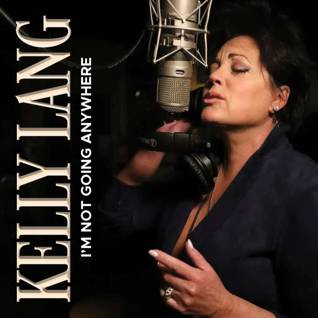 I'm Not Going Anywhere (Deluxe Edition)