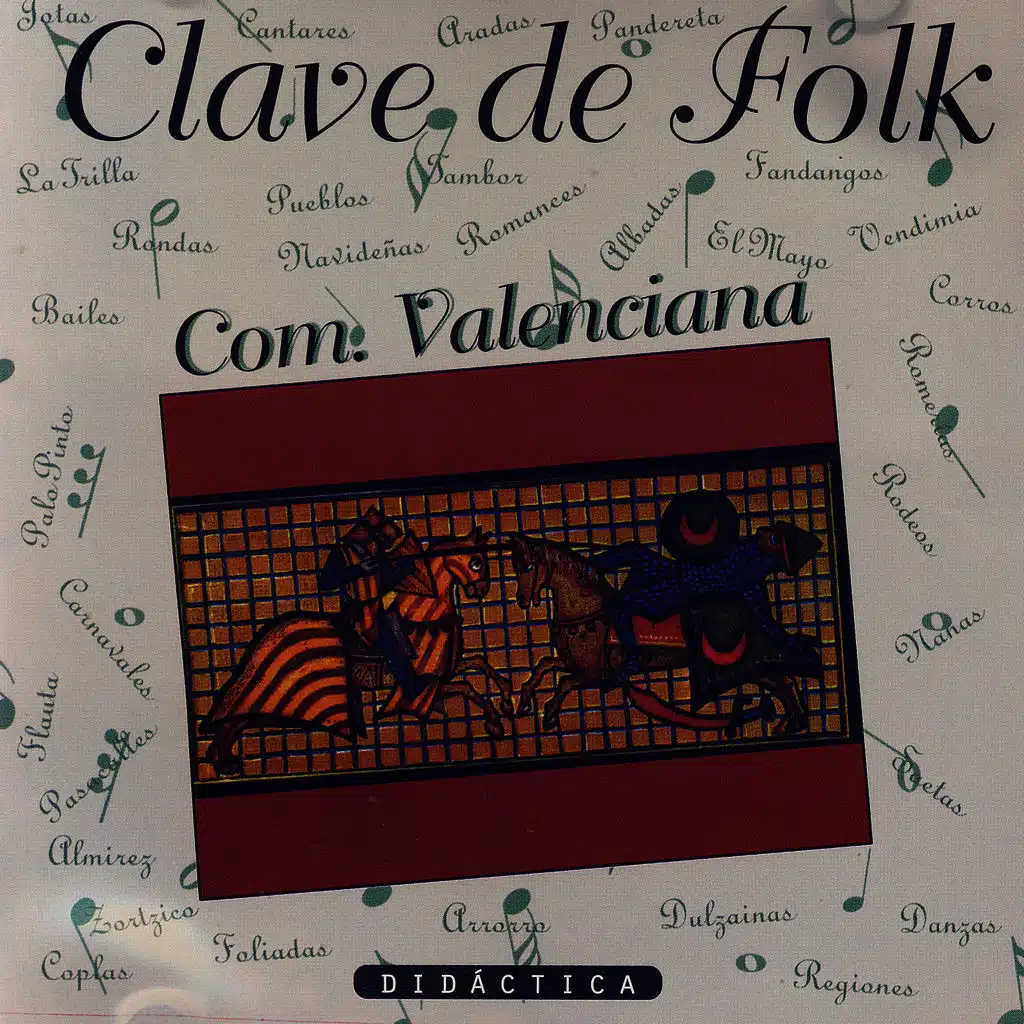 Clave de Folk