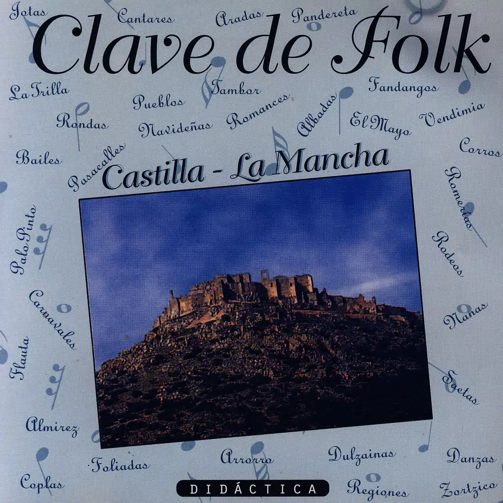 Castilla La Mancha