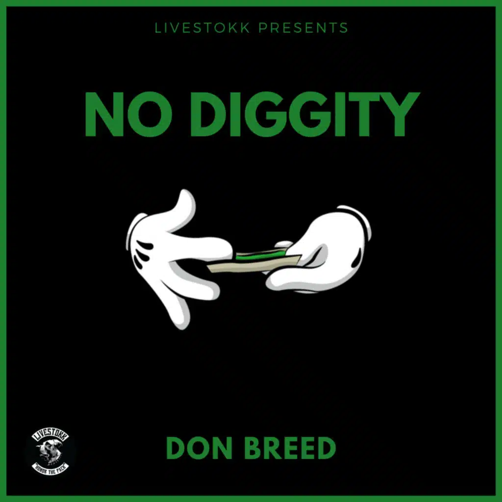 DON BREED