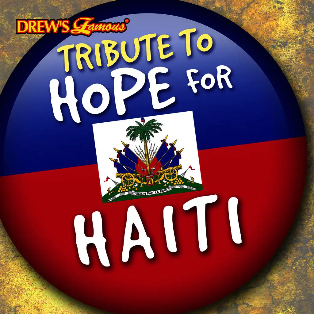 Tribute to Hope for Haiti