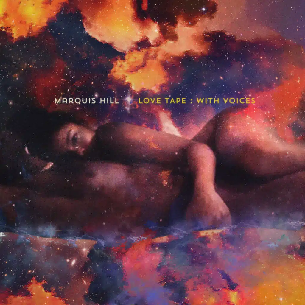 For You (feat. Kaycee Shakur)