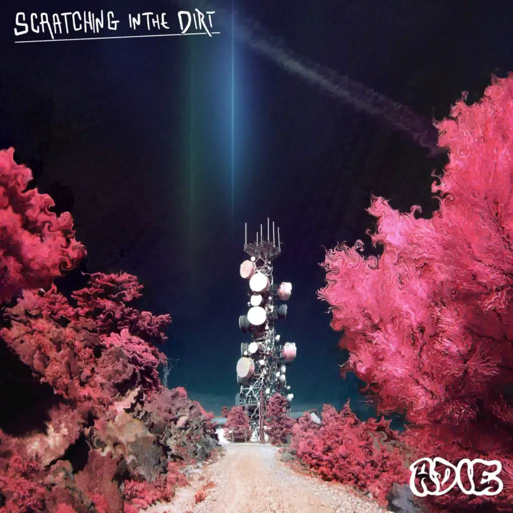 Scratching in the Dirt