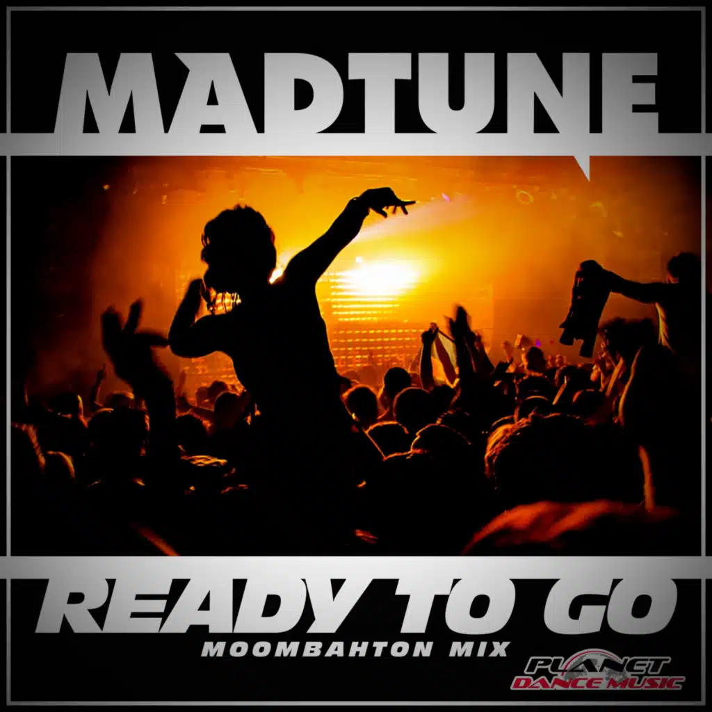 Madtune