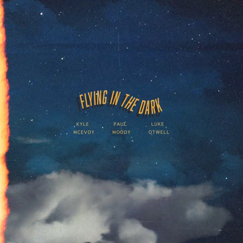 Flying In The Dark