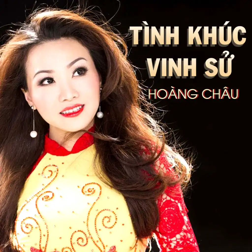Tình Khúc Vinh Sử
