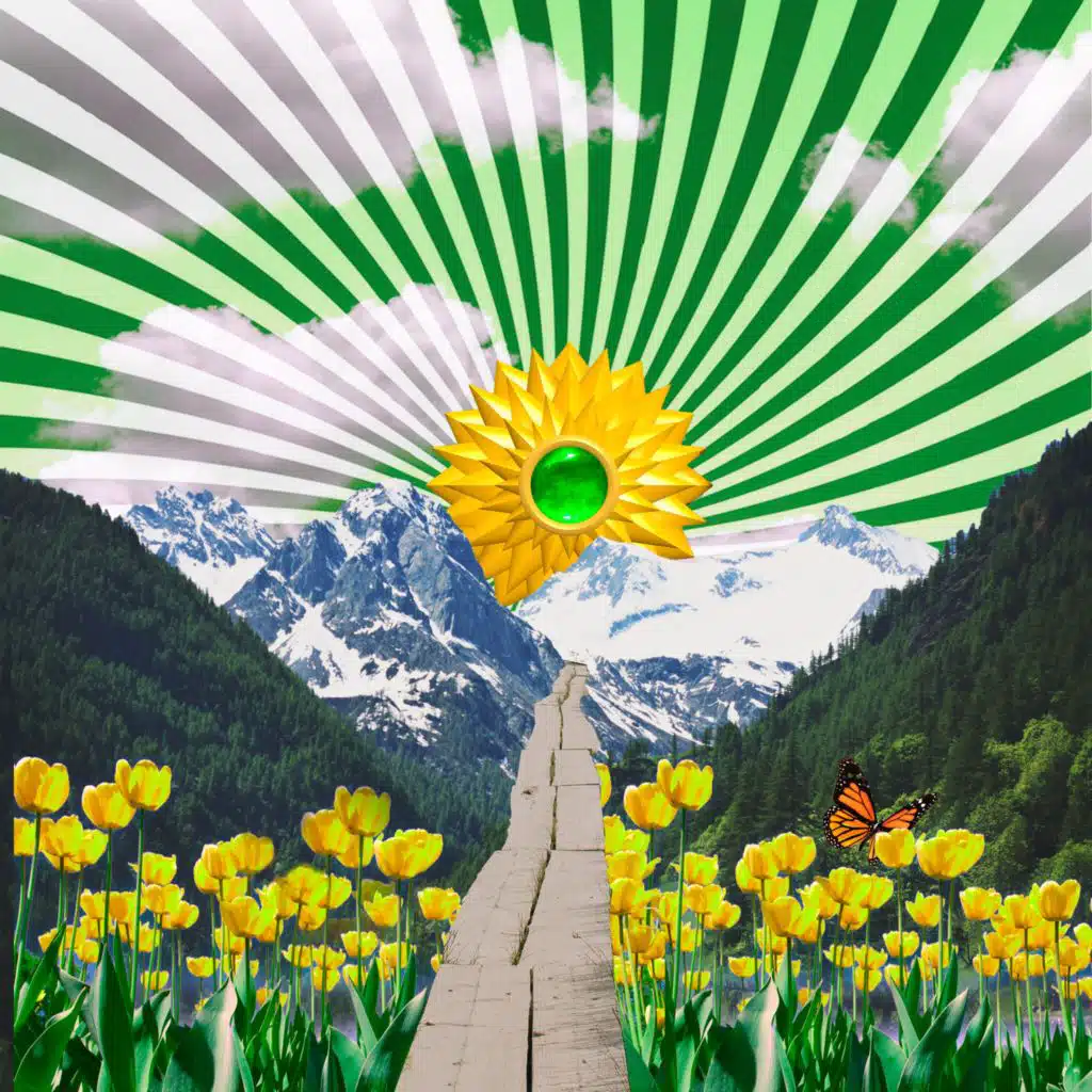 Heart Chakra (Anahata)