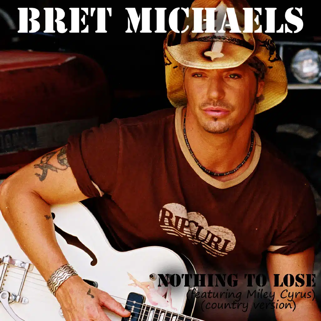 Nothing to Lose (Featuring Miley Cyrus) (Country Version)