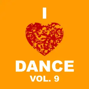 I Love Dance Vol. 9
