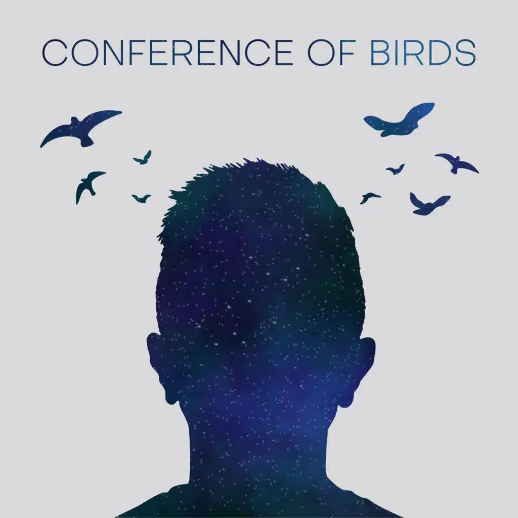 Conference of Birds