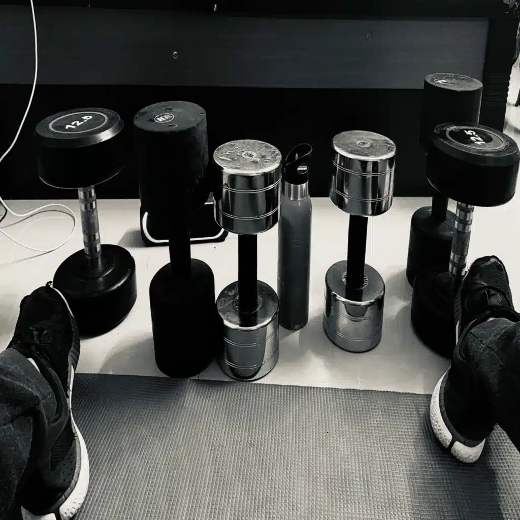 Back to the Days (feat. DVP)