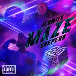 Maze (feat. Sheperd)
