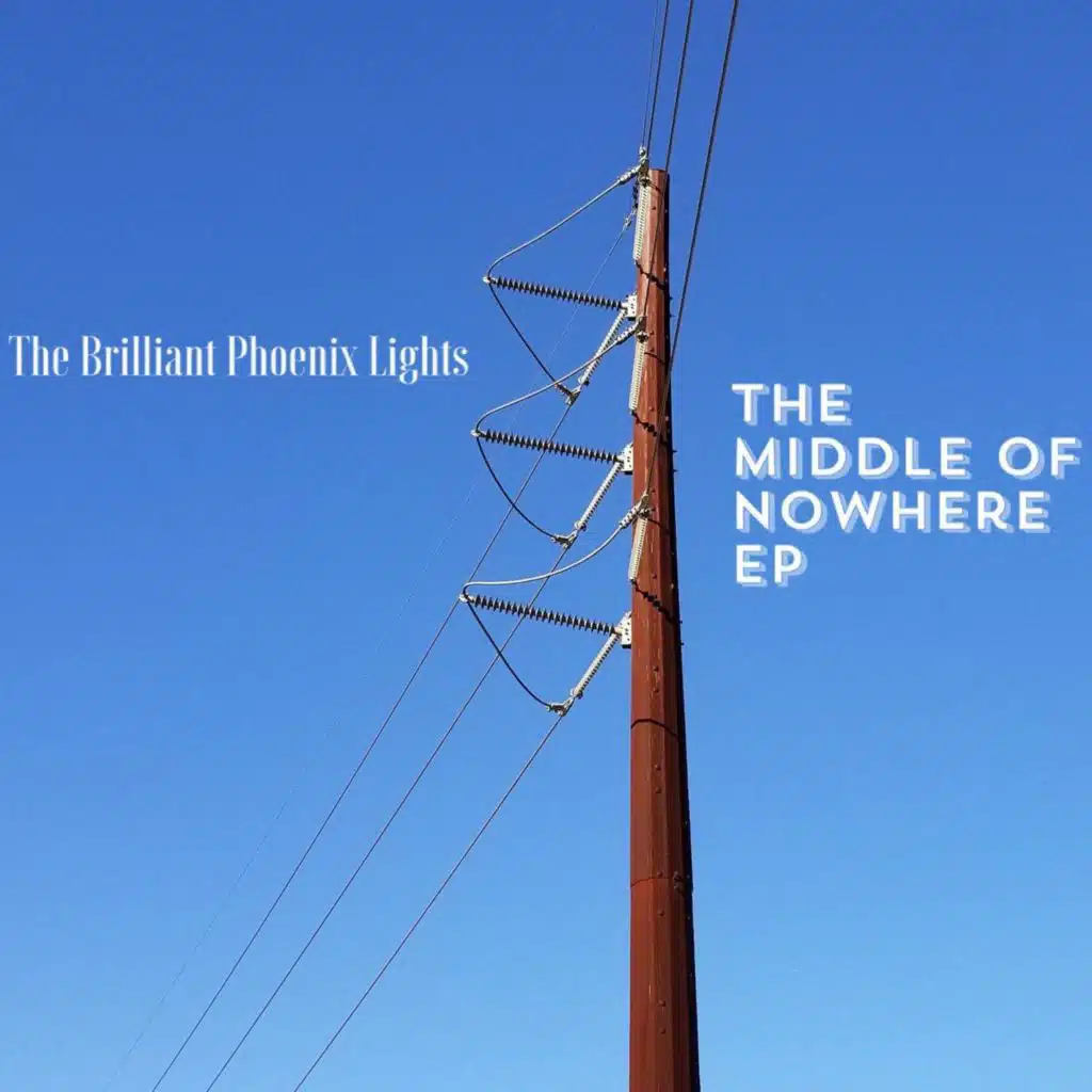 The Middle of Nowhere